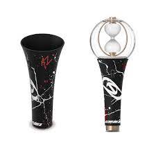ATEEZ Ver2 Official Lightstick Body Accessory | KorK STL's K