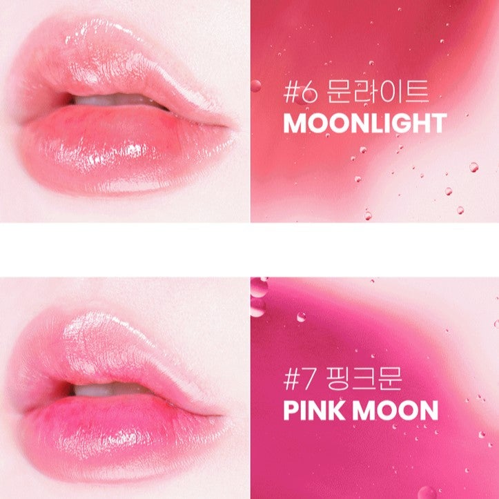 S2ND ENDLUSTER LIP TINT | KorK STL's K-Pop Store