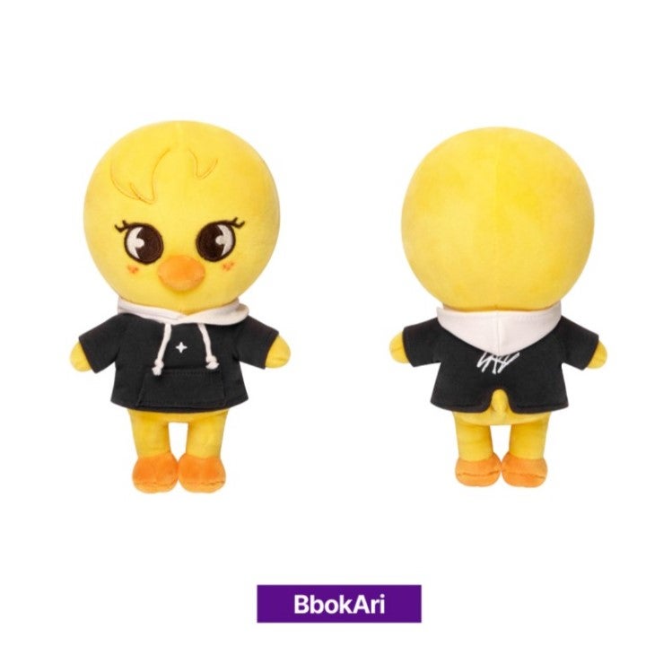 SKZOO - SKZ'S Magic School Plush (MINI Version) | KorK STL's
