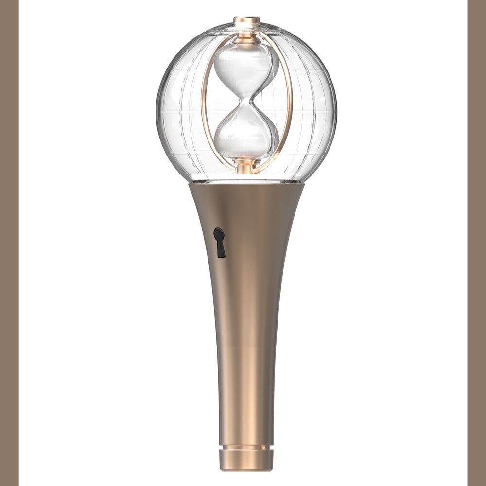 ATEEZ (에이티즈) - Official Light Stick Version 2 (LIGHTINY