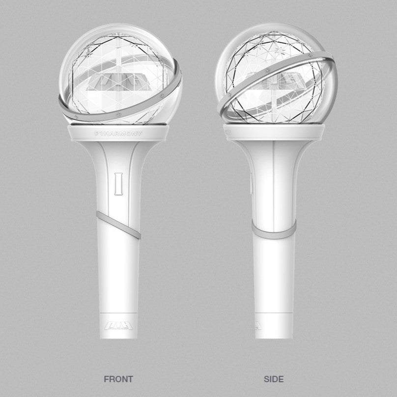 P1Harmony 公式 ペンライト ライトスティック Ver.1 P1Harmony (피원하모니) - Official Light Stick Version 1