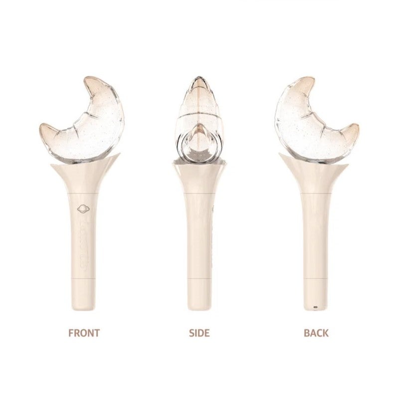 LOOSSEMBLE (루셈블) - Official Light Stick Version 1 (C. Loo