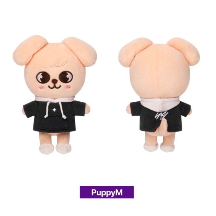 SKZOO - SKZ'S Magic School Plush (MINI Version) | KorK STL's