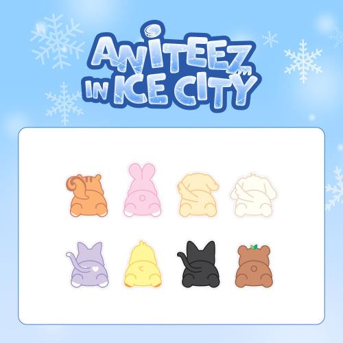 ATEEZ | KorK STL's K-Pop Store ATEEZ | KorK STL's K-Pop Store