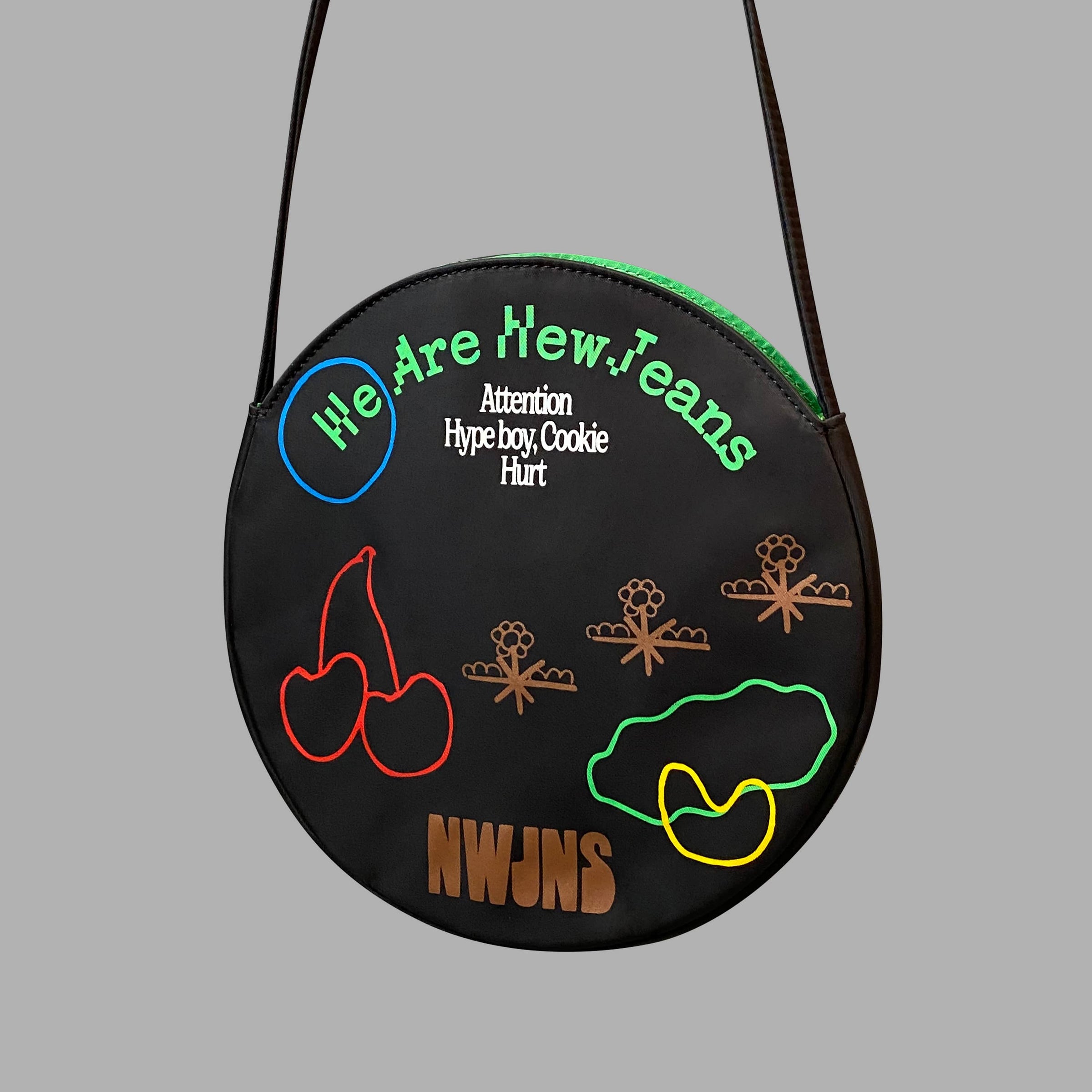 品質のいい NewJeans (뉴진스) (Limited Bag Album Mini 1st Jeans New - K-POP・アジア