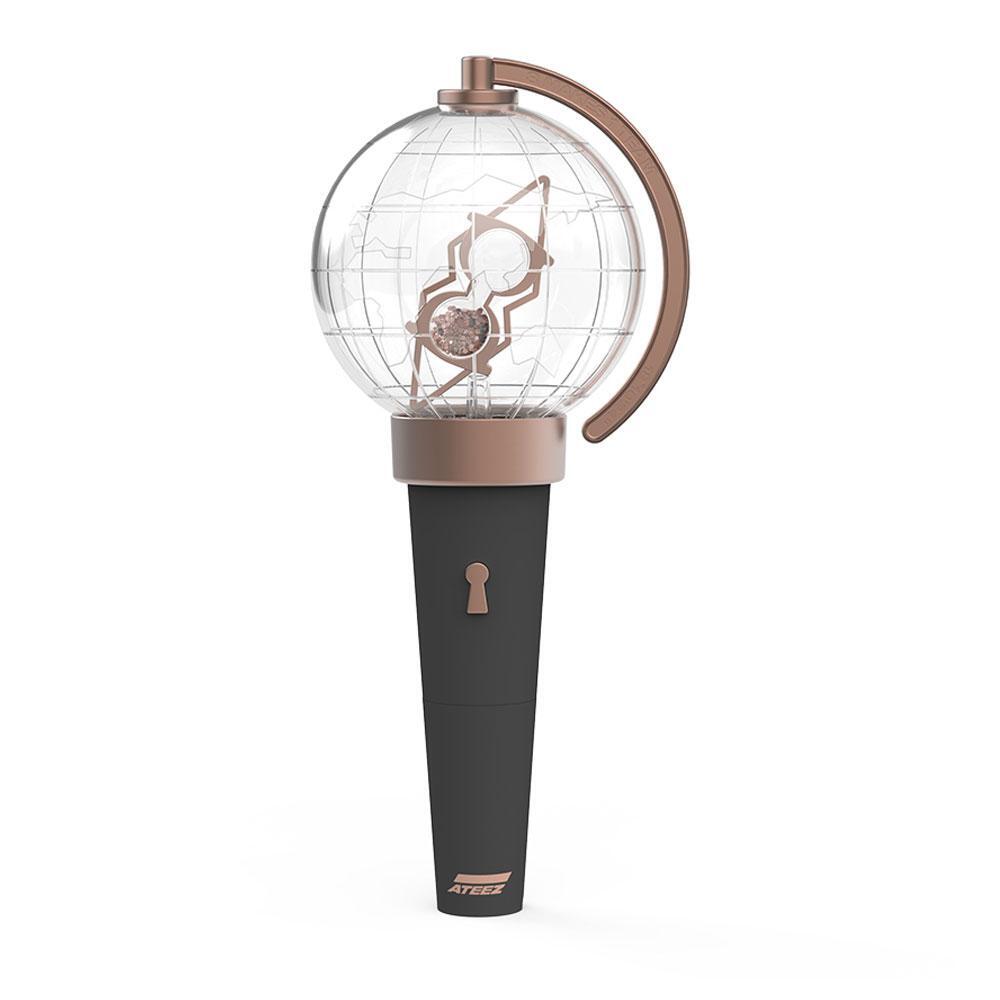 今 話題 の 人気 商品 ATEEZ [LIGHTINY 1 Version Stick Light Official - (에이티즈) アイドル