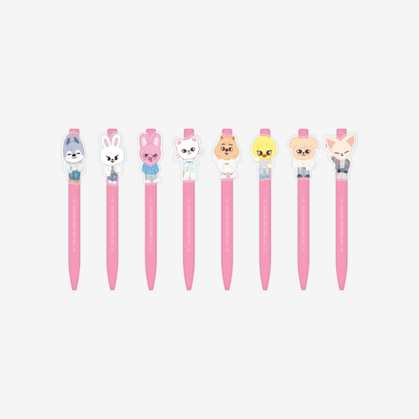 SKZOO | KorK STL's K-Pop Store