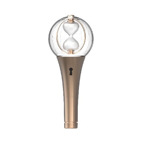 アイドルグッズ ATEEZ - ATEEZ OFFICIAL LIGHT STICK ATINY ATEEZ (에이티즈) - Official Light Stick Version 2 (LIGHTINY