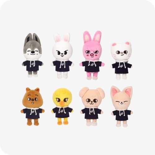 Stray Kids - SKZOO ポガリ mini StrayKids SKZOO ミニフィギュア ポガリ - メルカリ