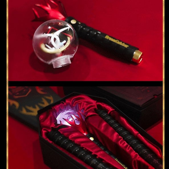 DREAMCATCHER (드림캐쳐) - Official Light Stick Version 1