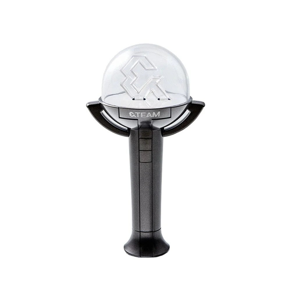 &TEAM (エンティーム) - Official Light Stick Version 1 | KorK STL's