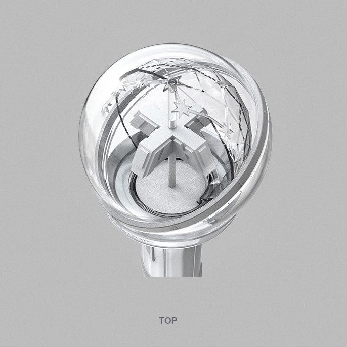 P1Harmony『OFFICIAL LIGHT STICK ver.1』 P1Harmony Official Light Stick - K PLACE