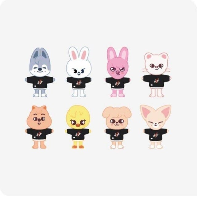 SKZOO | KorK STL's K-Pop Store