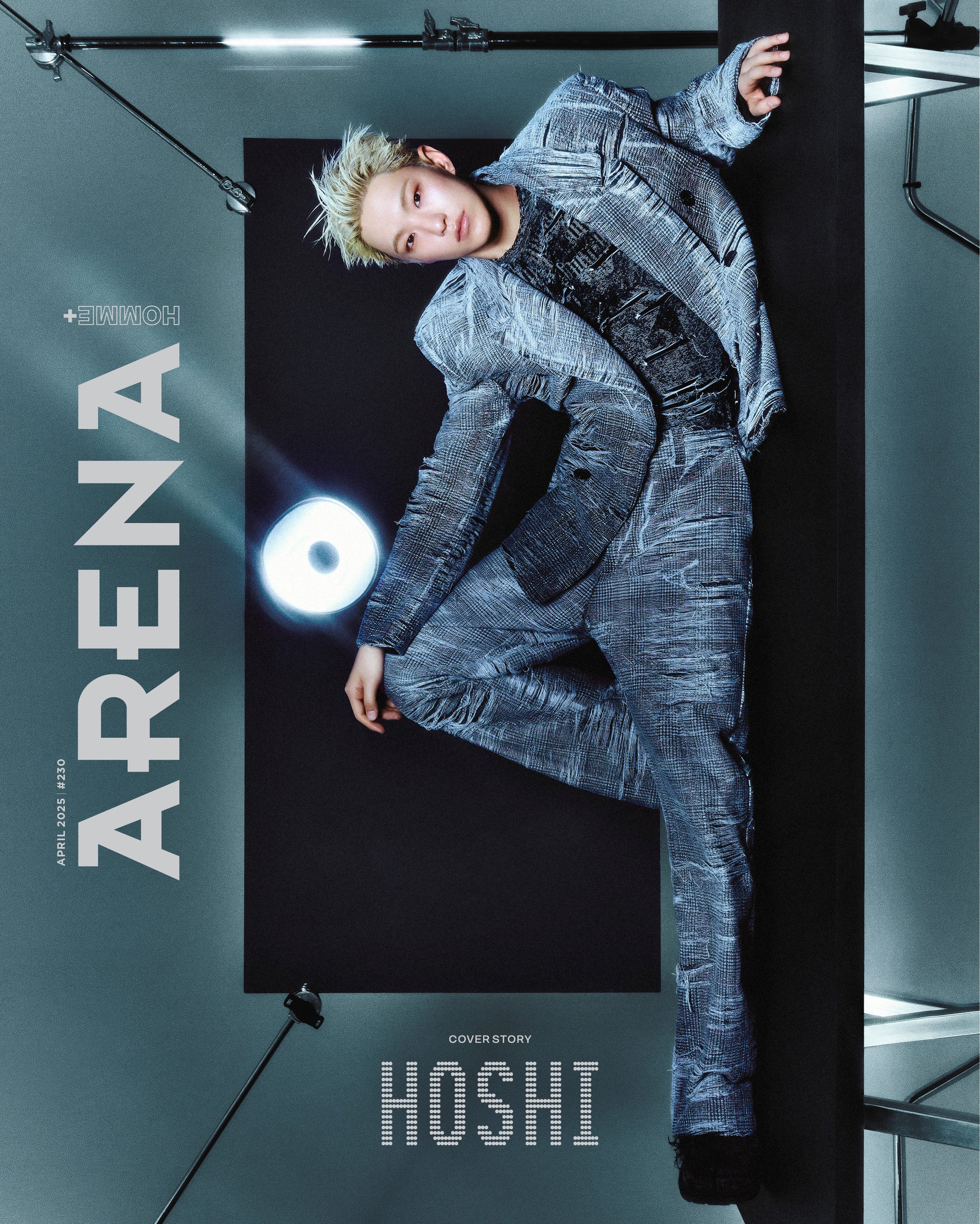 SEVENTEEN (세븐틴) - SECTOR 17 4th Album Repackage Official