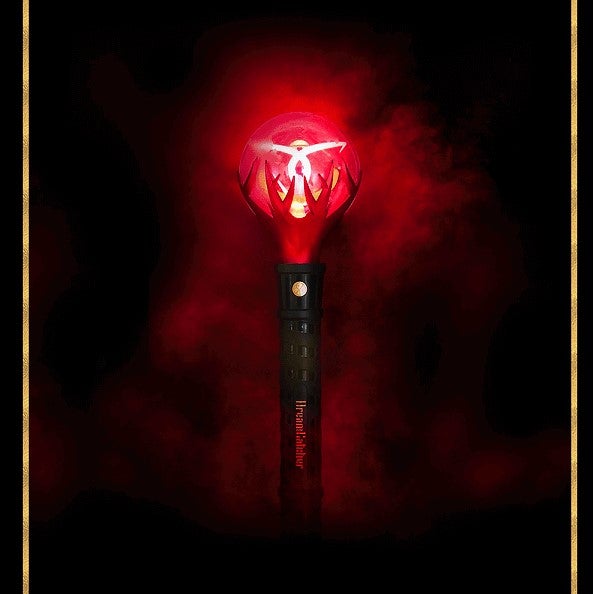 DREAMCATCHER ペンライト ver.1（G272） Dreamcatcher Official Pen Light Stick Ver. 1 Live Concert