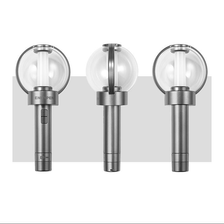 割引価格 ENHYPEN (RESTOCK 1 Version Stick Light Official - (엔하이픈) アイドル