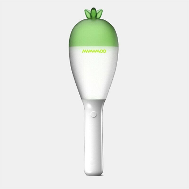 MAMAMOO (마마무) - Official Light Stick Version 2.5 (MOOBONG