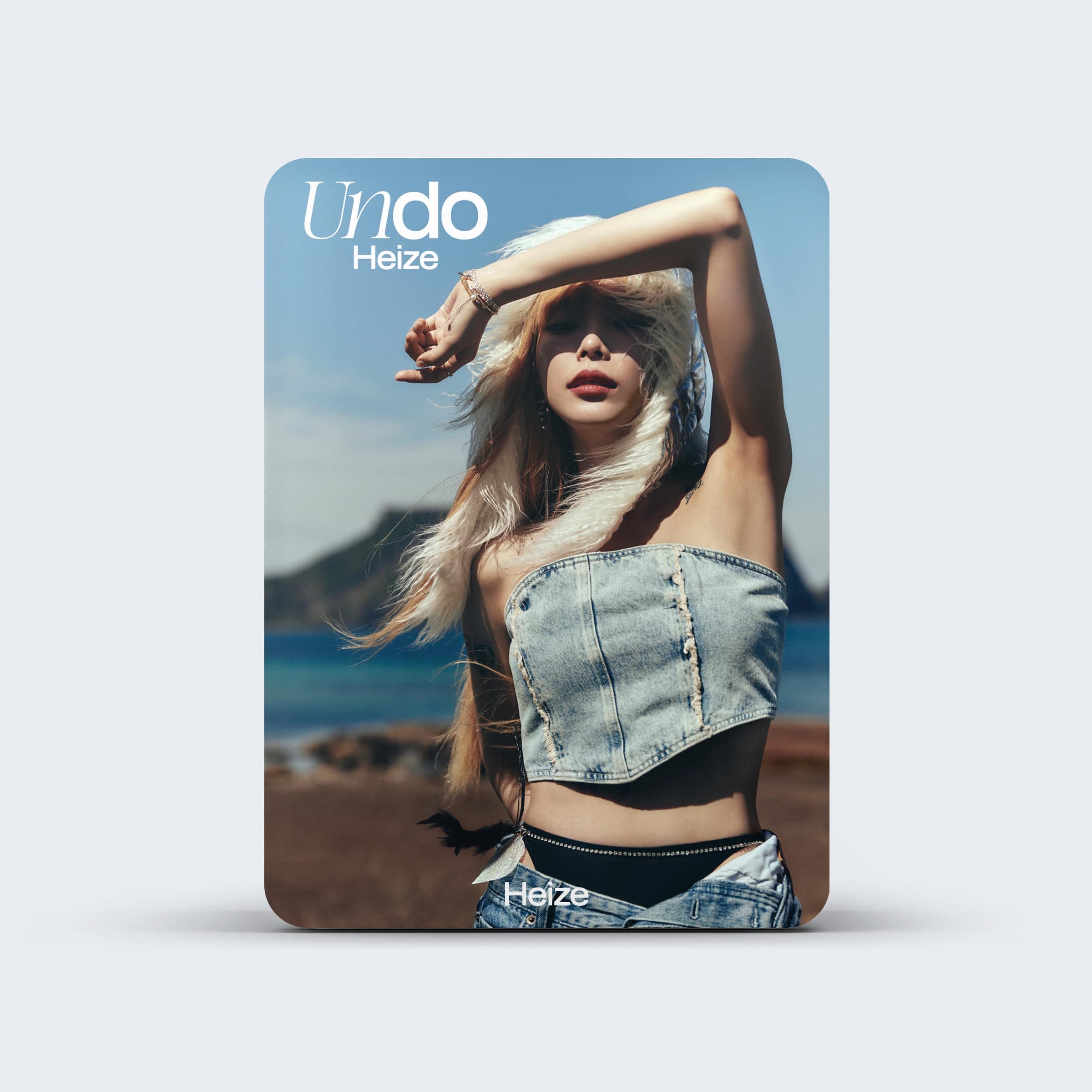 (G)I-DLE DUMDi DUMDi ktown4u ウギ サイン アルバム G)I-DLE DUMDi DUMDi ktown4u ウギ サイン アルバム G)I-DLE