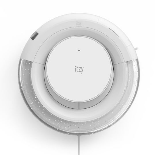 K-POP・アジア ITZY OFFICIAL LIGHT RING POP-UP STORE ITZY OFFICIAL LIGHT RING POP-UP STORE MERCHANDISE MD +