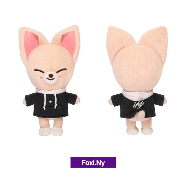 SKZOO - SKZ'S Magic School Plush (MINI Version) | KorK STL's SKZOO - SKZ'S Magic School Plush (MINI Version) | KorK STL's