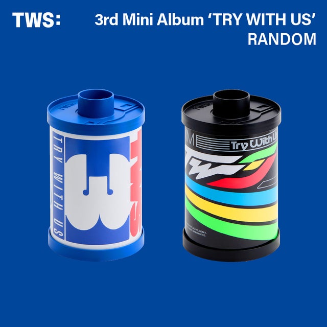 TWS ソウルコンサート 限定 トレカ　6枚セット TWS TRY WITH US yizhiyu 3.0 限定 トレカ 6枚セット - メルカリ