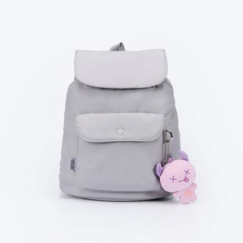 aespa (에스파) - Mini Backpack + Photo Card Set (ARMAGEDDON
