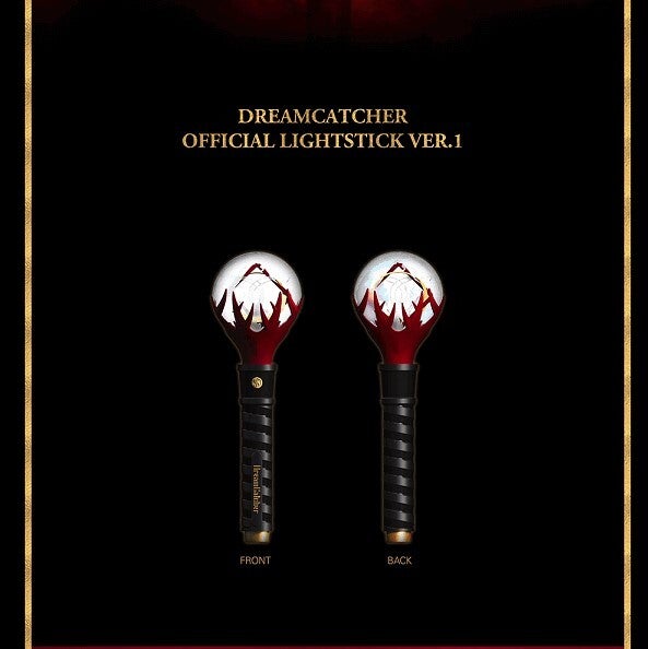 DREAMCATCHER (드림캐쳐) - Official Light Stick Version 1
