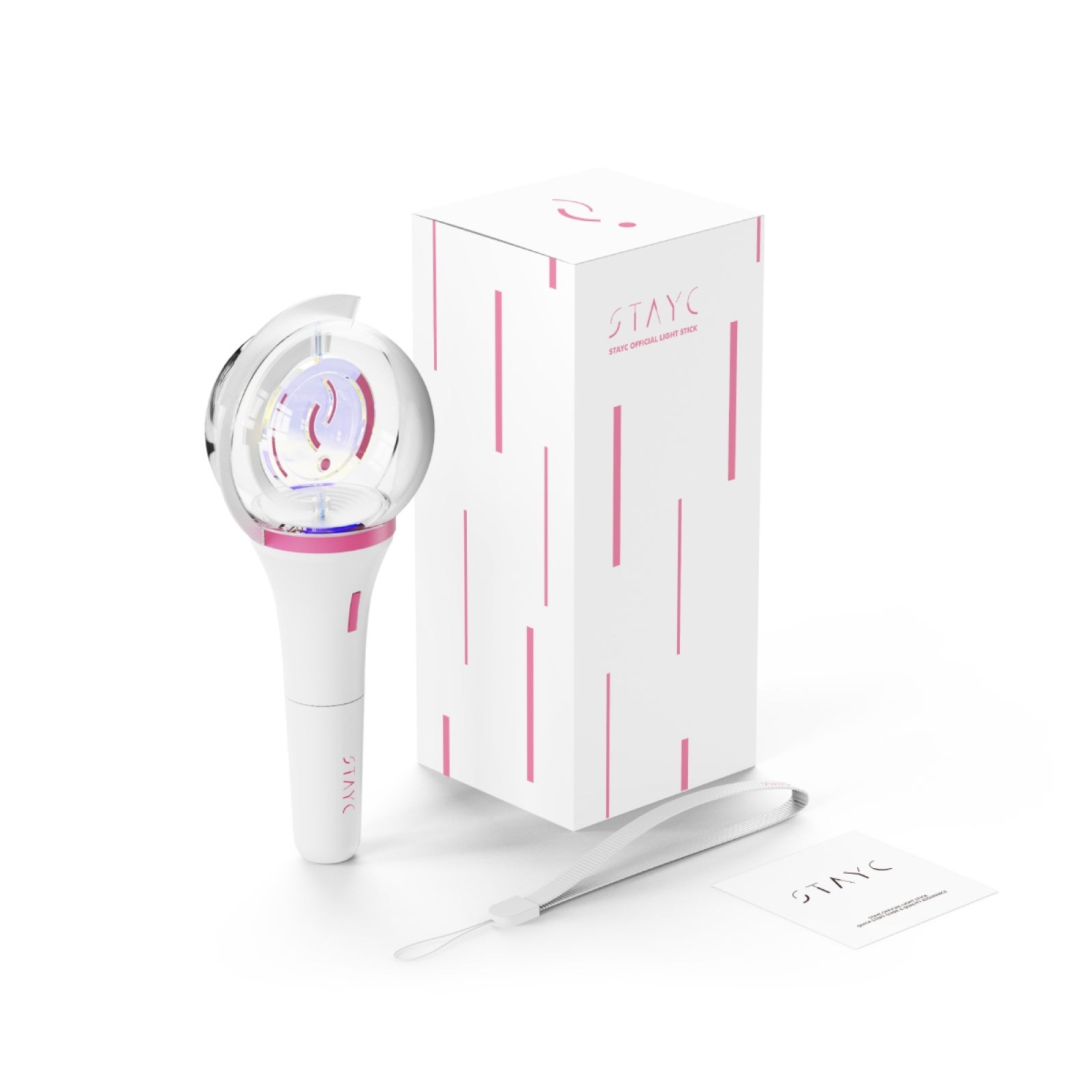 ZEROBASEONE (제로베이스원) - Official Light Stick Version 1