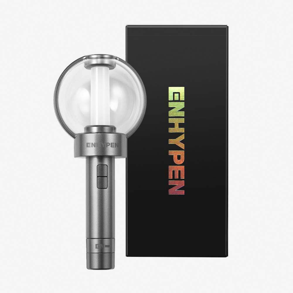 ENHYPEN (엔하이픈) - Official Light Stick Version 1 (RESTOCK)