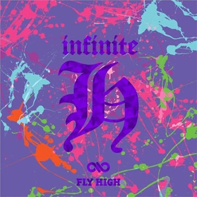 【コンビニ受取対応商品】 INFINITE | Store K-Pop STL's KorK アイドル