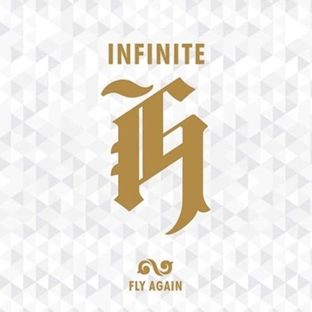 信頼も厚い | INFINITE KorK Store K-Pop STL's アイドル