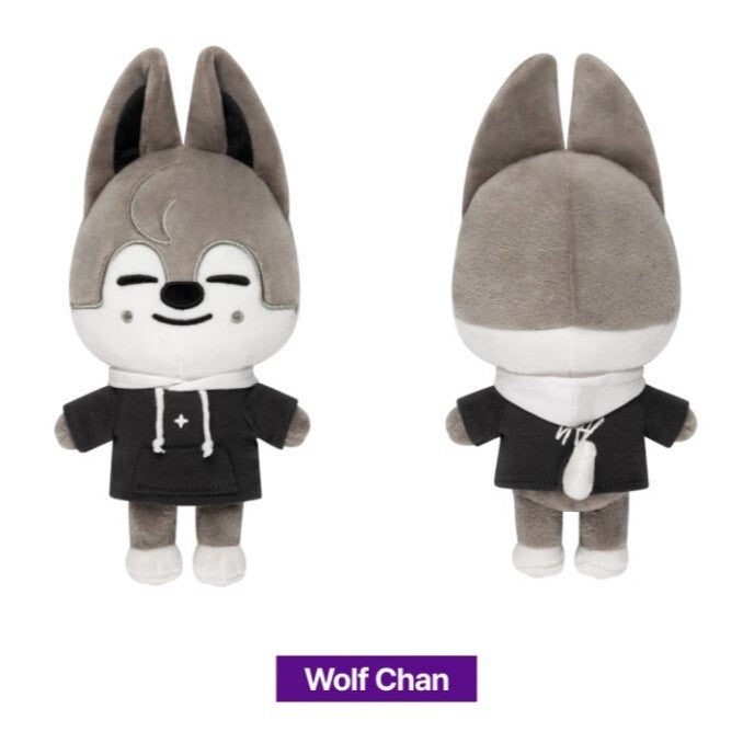 SKZOO - SKZ'S Magic School Plush (MINI Version) | KorK STL's K-Pop Store